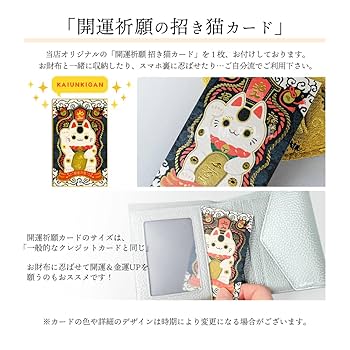 Amazon.co.jp: Red Glow 開運金運祈願のお財布布団（小） 金運