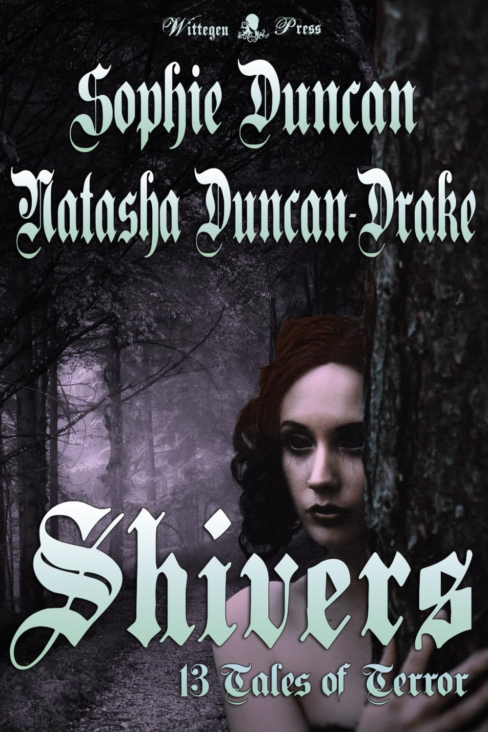 Shivers: 13 Tales of Terror