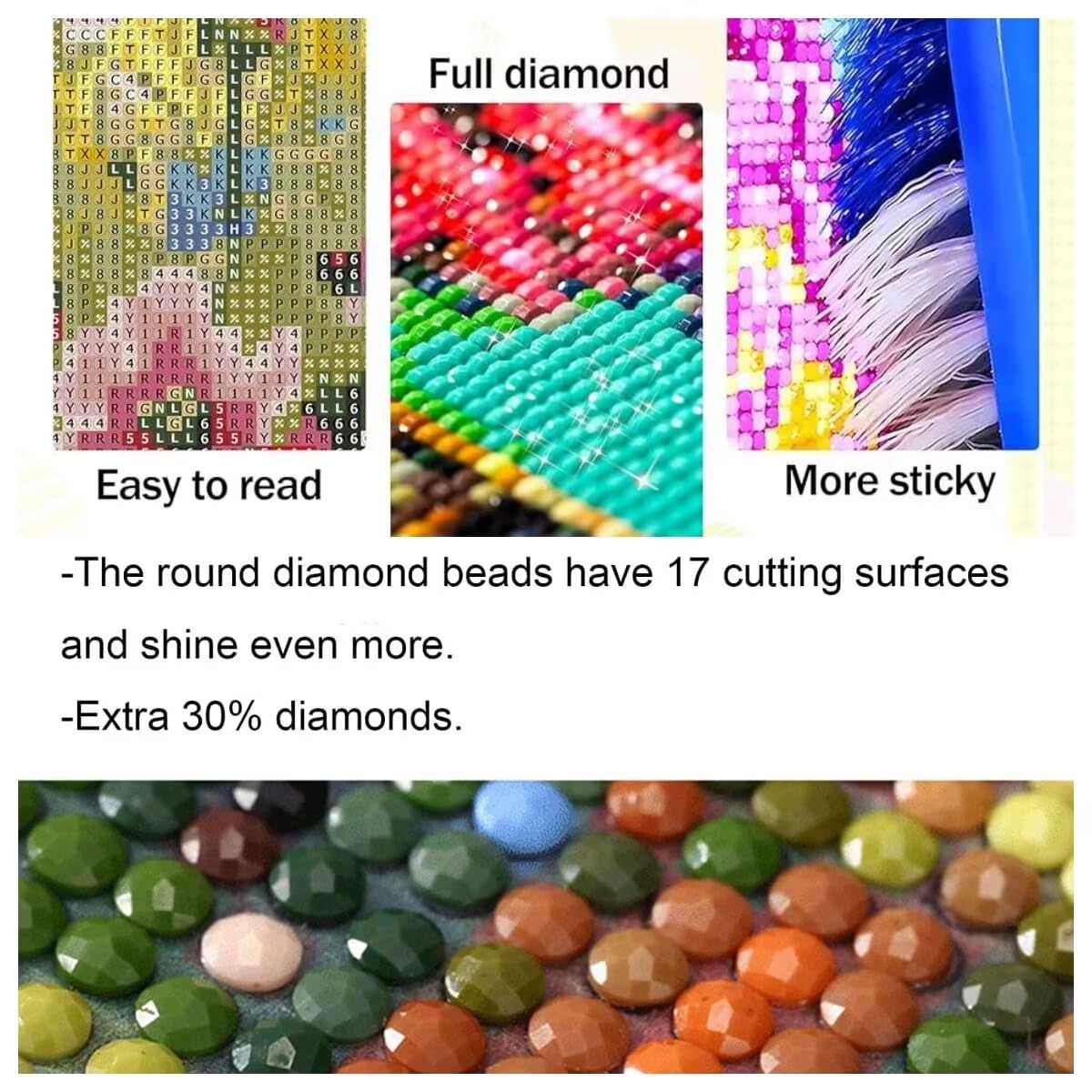 5D Anioł Malarstwo Diament Zestaw do Malowania, DIY Bałwan Artystyczne Diamentowe zestawy artystyczne, Diamentowe zestawy artystyczne Rhinestone Ścieg krzyżykowy Malarstwo Dorośli Początkujący