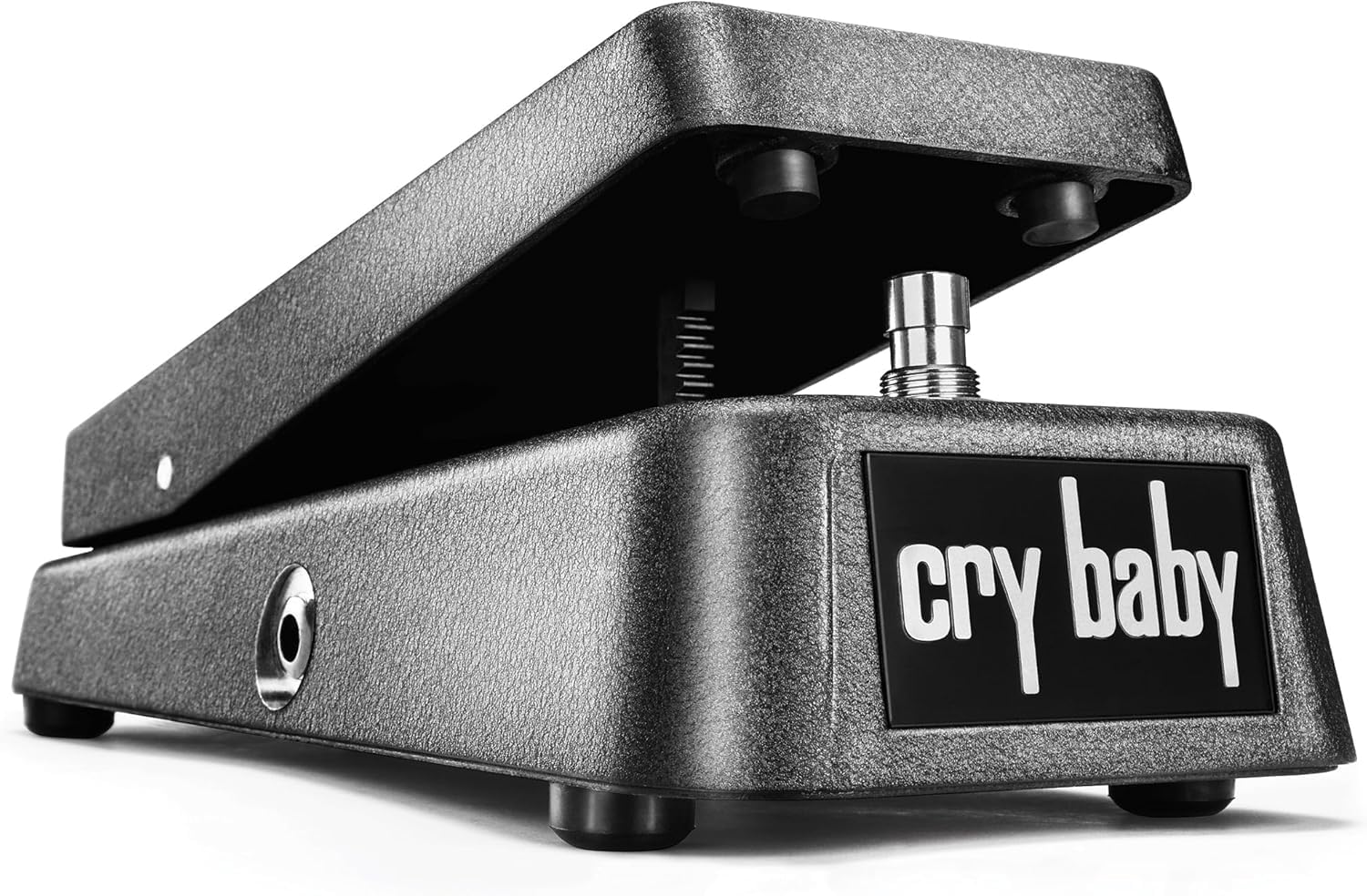 【12221】Original CRY BABY GCB95M Amazon.com: Dunlop Original Crybaby GCB95 Standard Wah Pedal