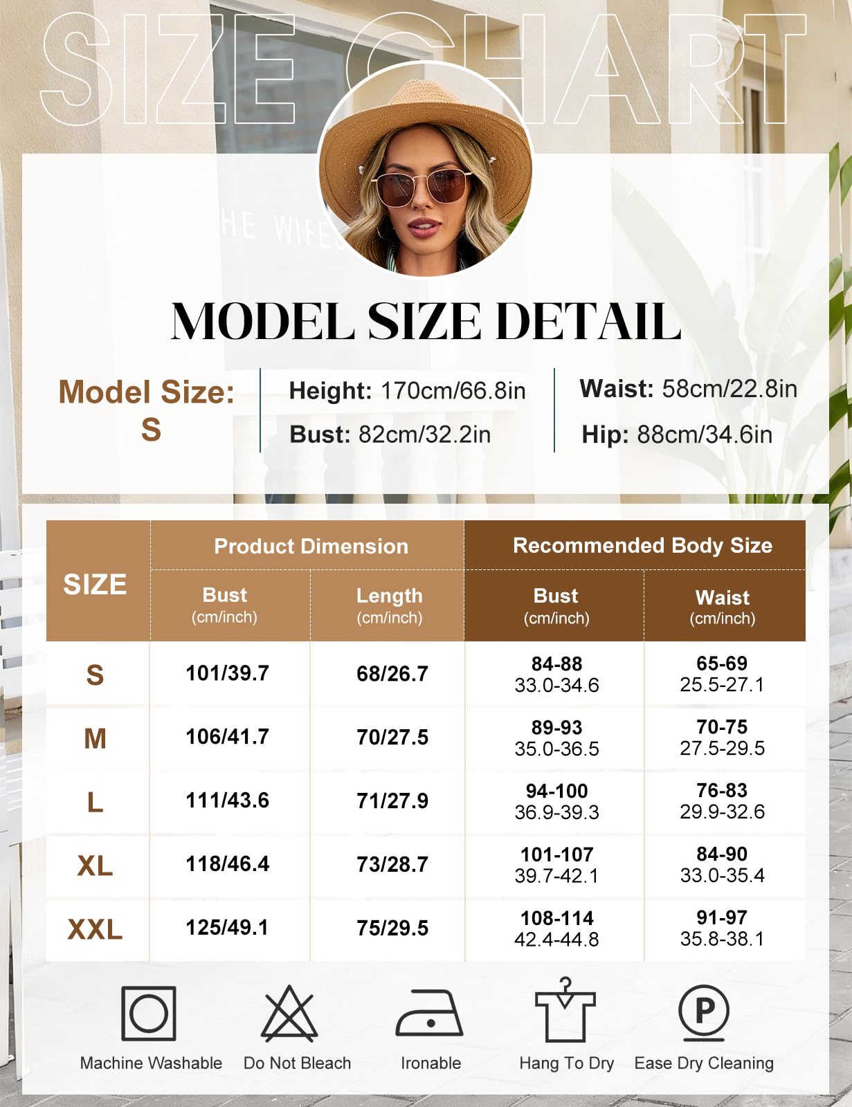 Camicia Donna Estiva Camicetta Manica Corta Elegante Scollo a V Camicia Cotone a Righe Blusa Loose Bottoni Classico Basic Casual Shirt