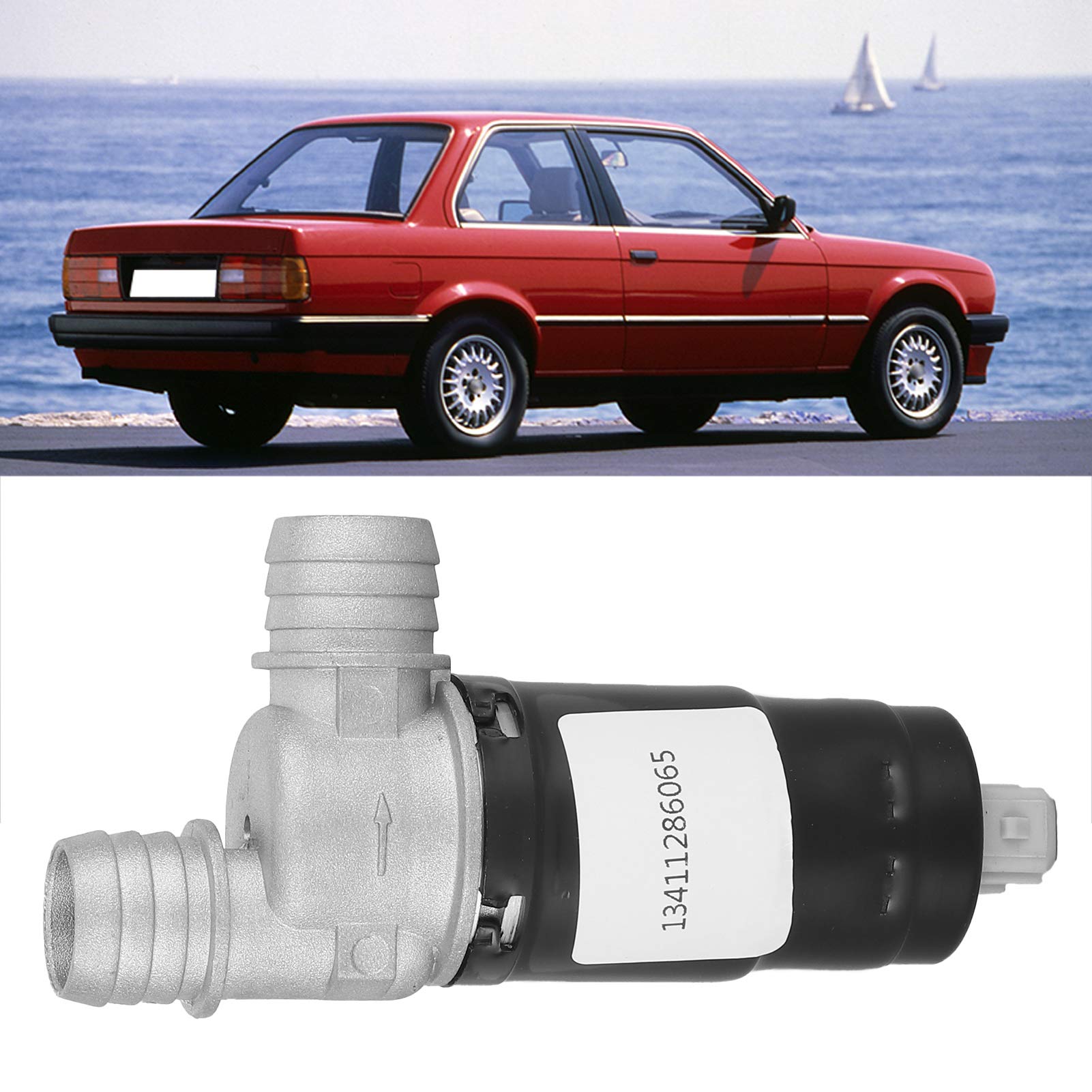 Dioche Soupape De Commande D'air De Ralenti Aramox Idle Air Control