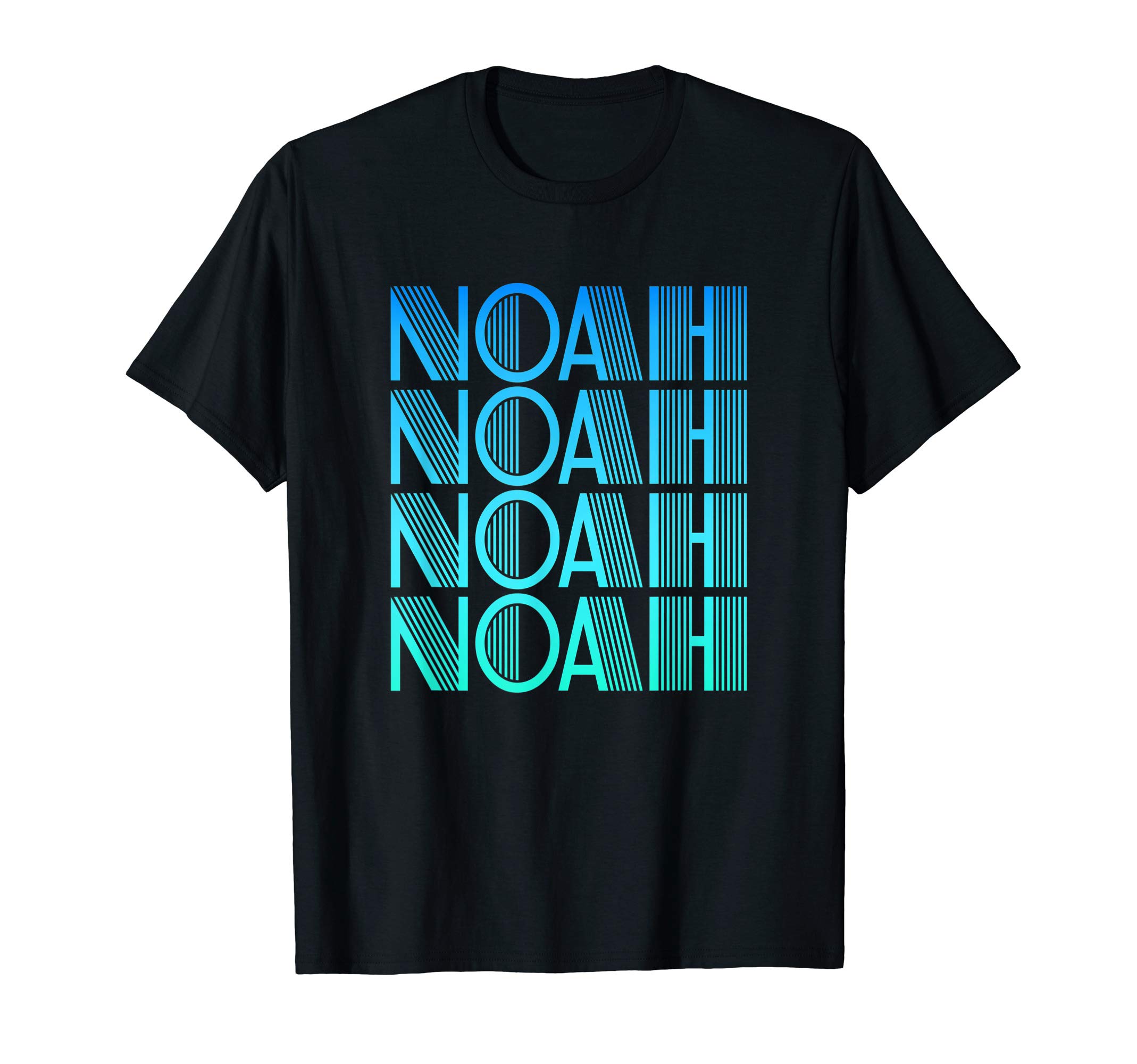 Noah Boy Name Gift Co