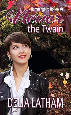 Never the Twain Never the Twain