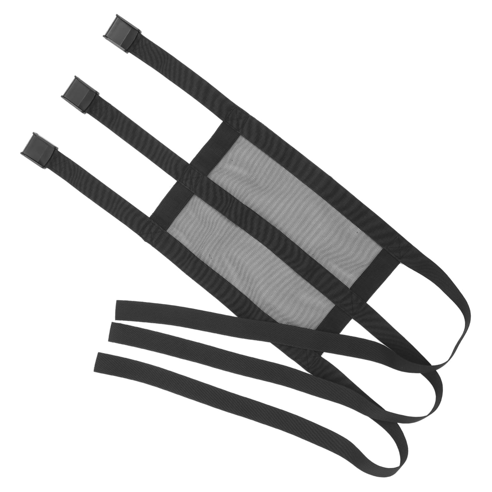 Hemoton Heavy Duty Hunting Chair Replacement Seat Tree Stand Chair Detachable Seat for Garden Camping