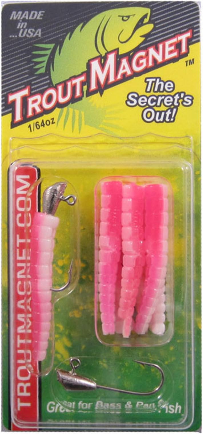 Bobine de ligne Trout S.O.S. (test de 1 kg), 320 m