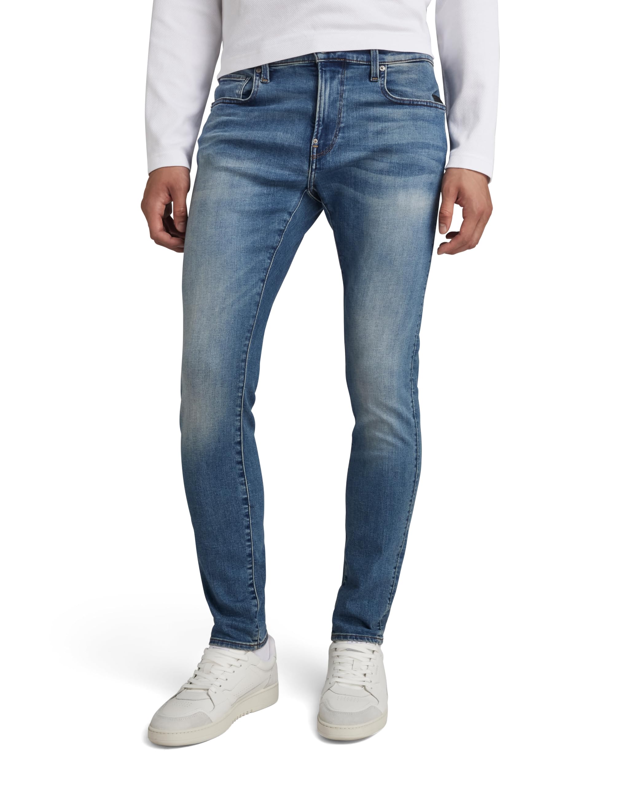 G-Star Revend Skinny Jeans