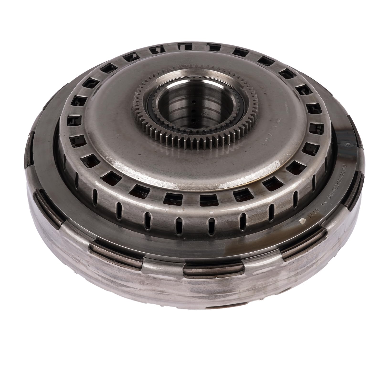 MPS6 6DCT450 Getriebekupplung Getriebeteile Kupplung Kompatibel mit SEL/SE/S/A*m*bie*nte/ST S60 Transmission 6 Vitesses Hopzty