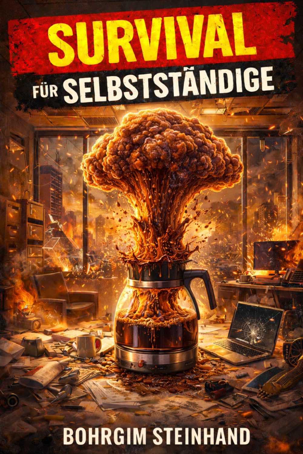 Survival für Selbstständige