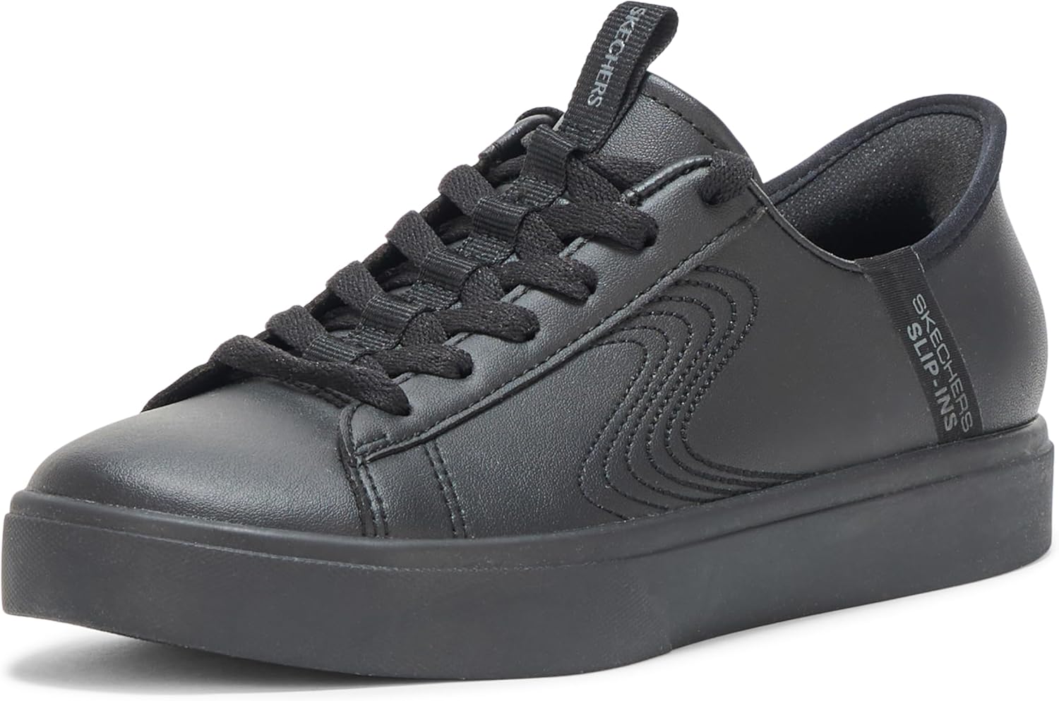 Skechers Women's Eden Lx-Royal Stride Hands Free Slip-ins