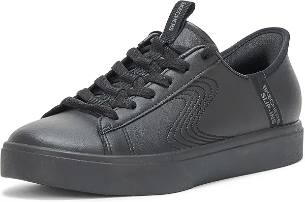 Skechers Womens Eden Lx-Royal Stride Hands Free Slip-ins