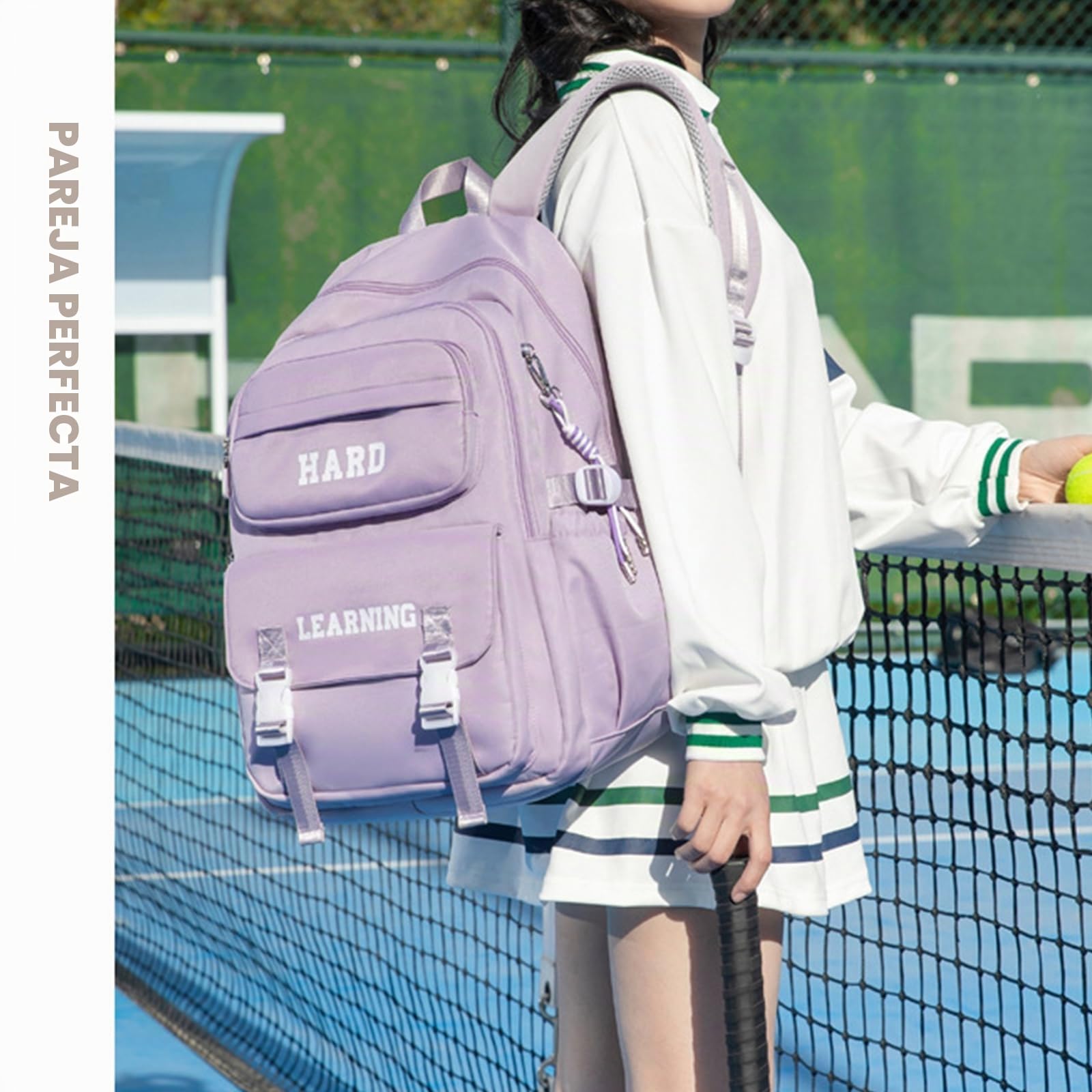 Mochilas Escolares Adolescentes Juveniles Mochila Escolar Colegio Adolescente Adolescente Bolsa Para De Primaria Instituto Wonderful Regalos Estudiantes Nylon Backpack