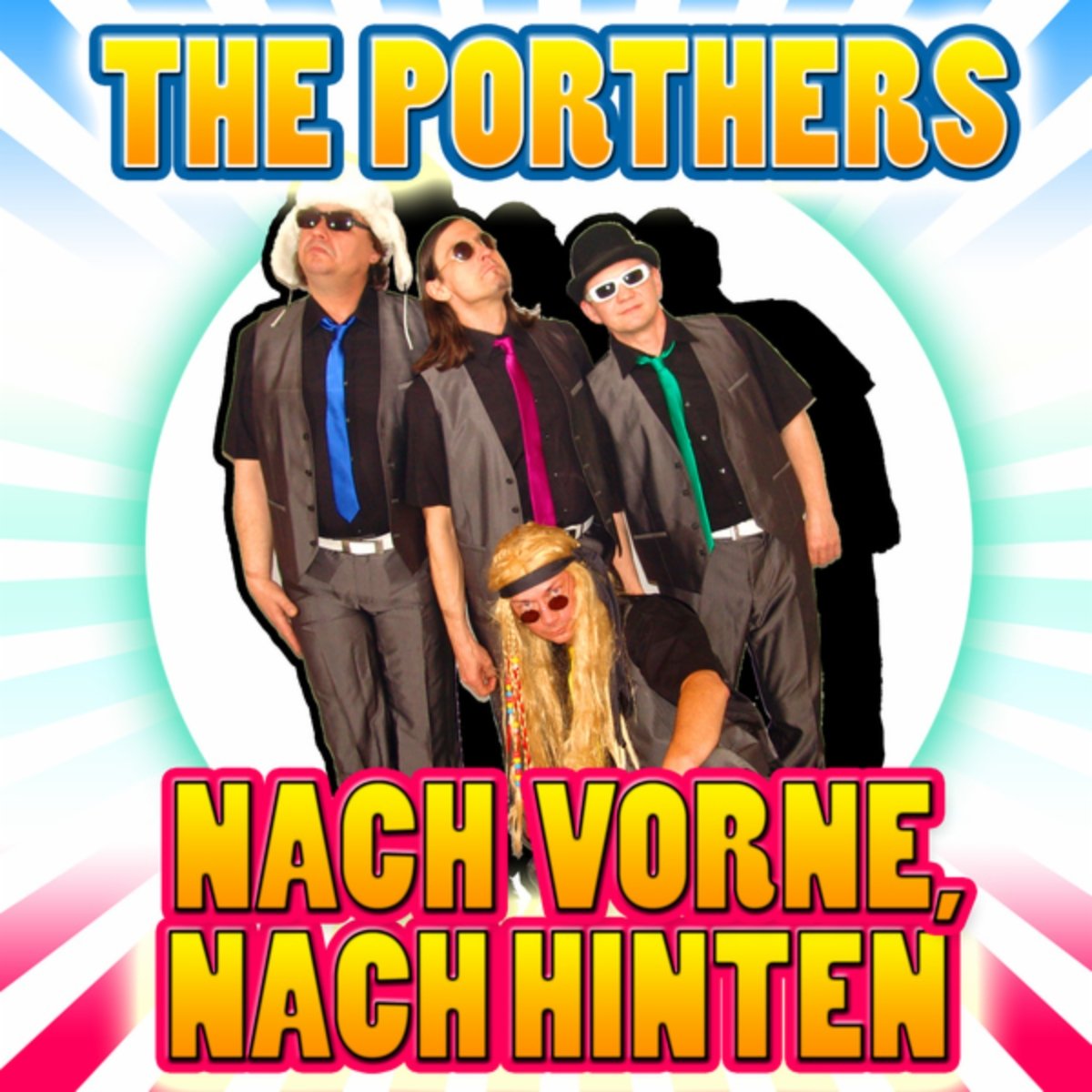 The Porthers