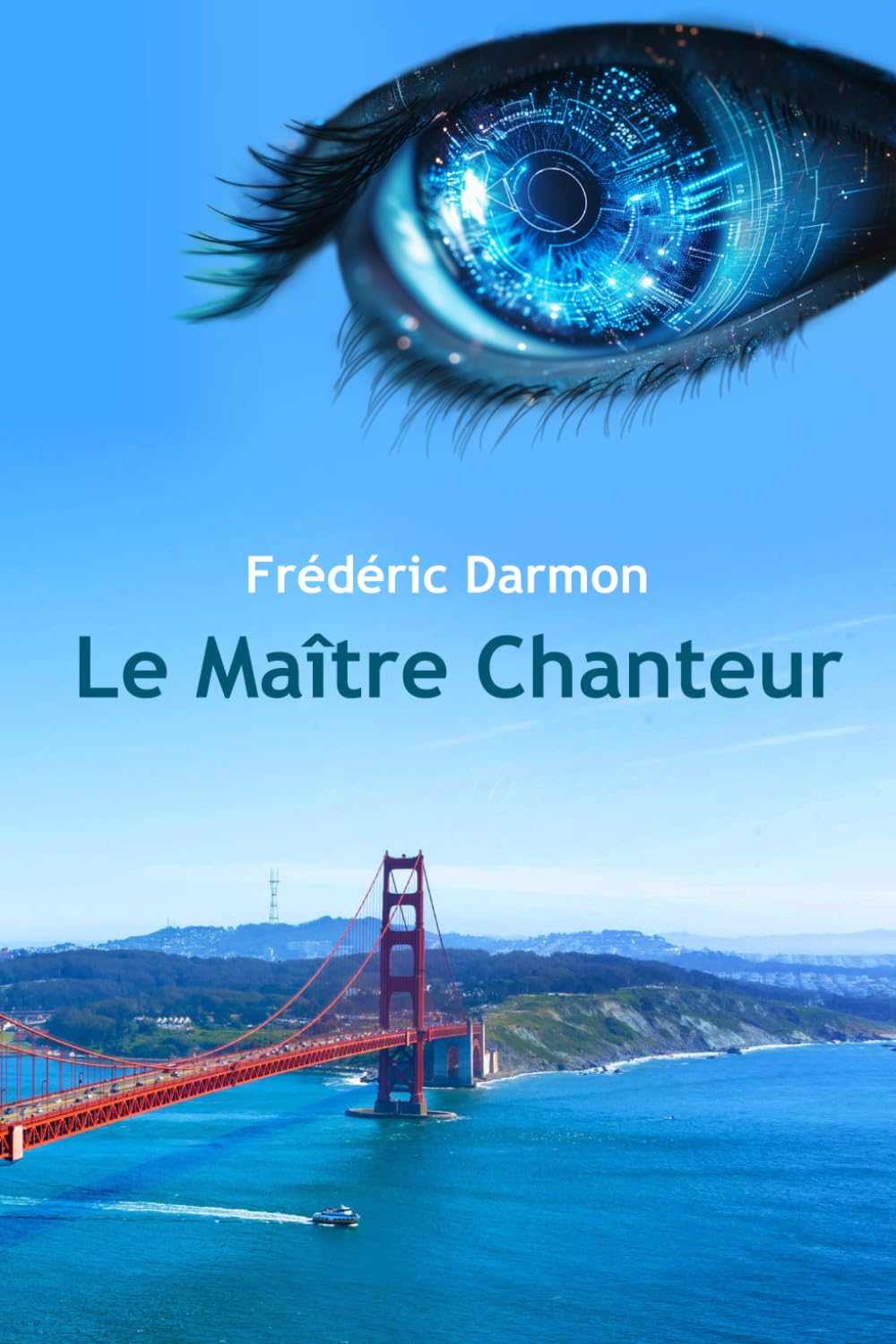 Le Maître Chanteur