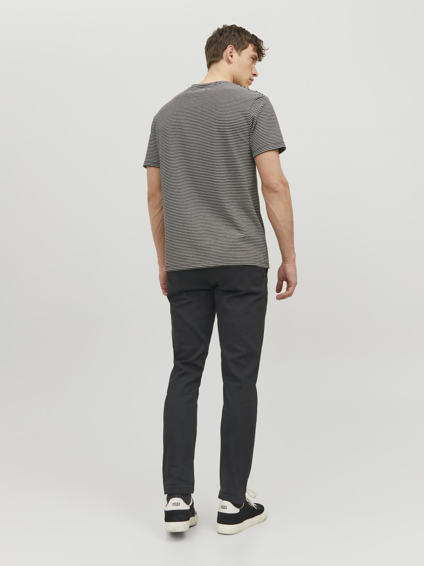 JACK & JONES Set di 2 Pantaloni Marco Dave