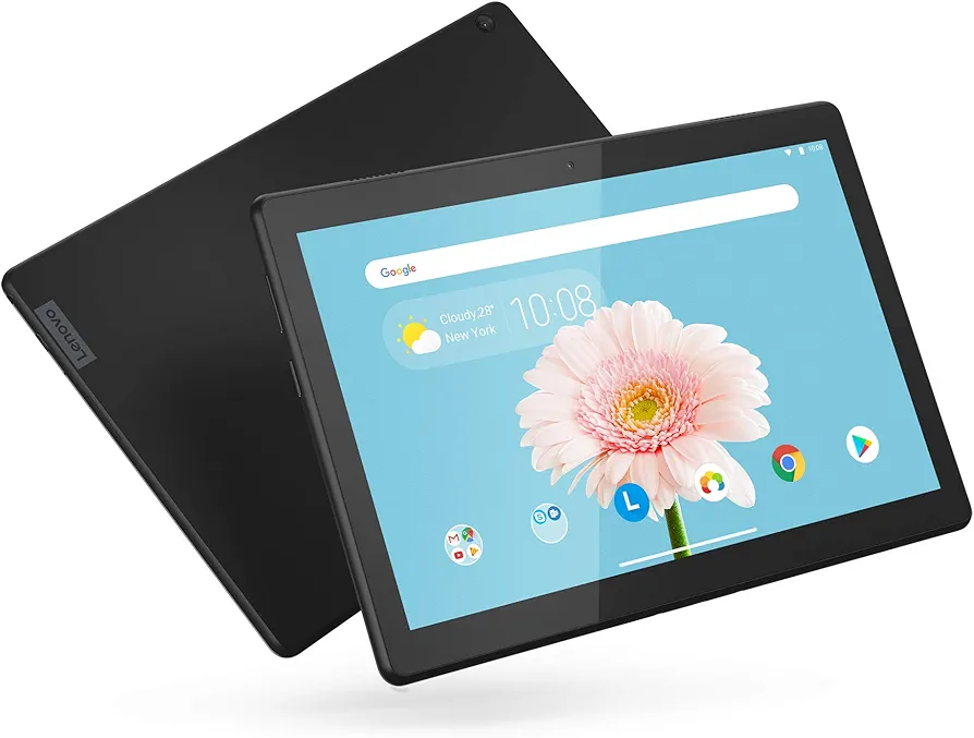 Amazon.com : Lenovo Smart Tab M10 HD 10.1