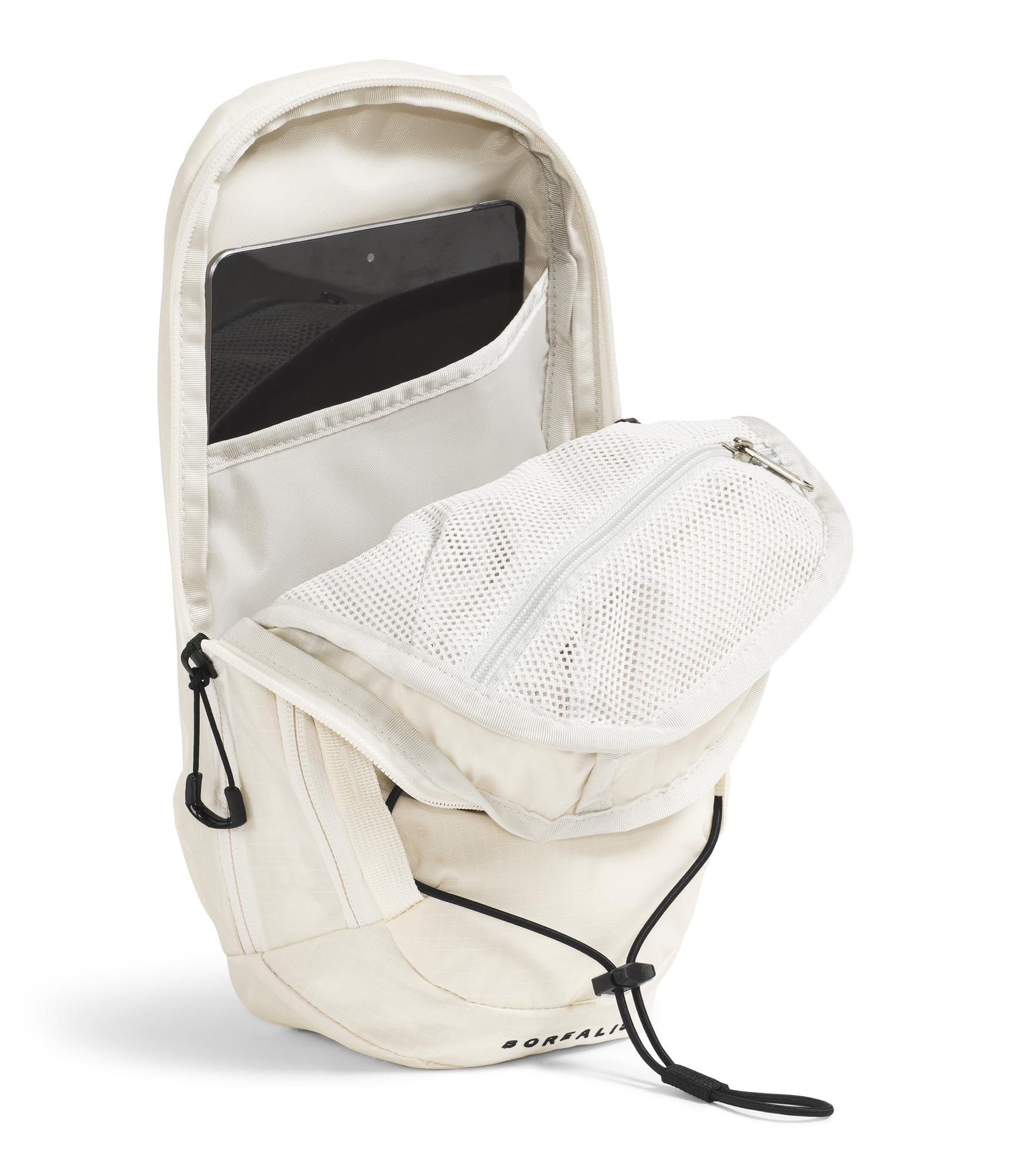 The North Face Borealis Zaino Unisex - Adulto (Pacco da 1)