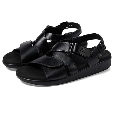 SAS Huggy Adjustable Comfort Sandal Women