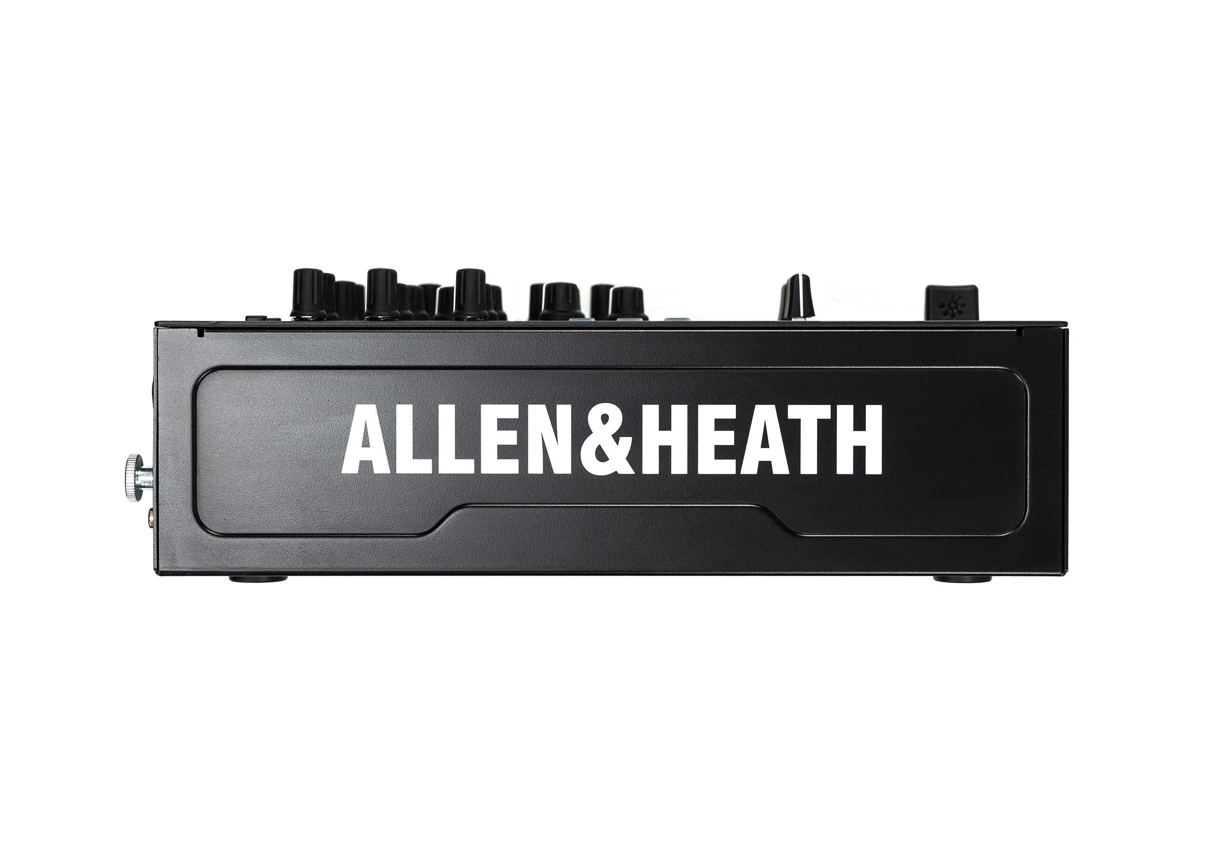 Amazon.com: XONE:24 Analogue 2+1 Channel DJ Mixer : Musical
