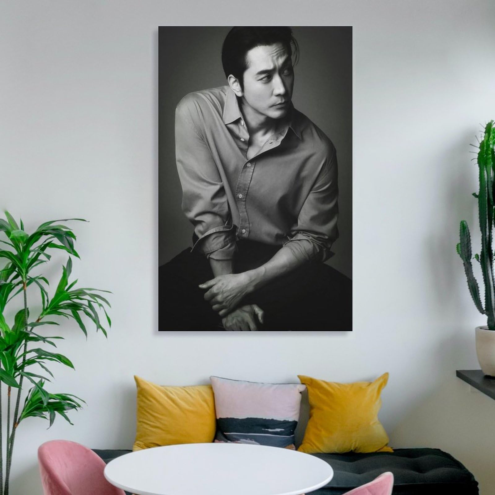 Amazon.co.jp: Song Seung-heon ソン・スンホン ポスター 韓流 Amazon.co.jp: Song Seung-heon ソン・スンホン ポスター 韓流