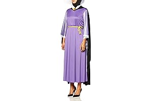 Disney Snow White Evil Queen Costume for Women