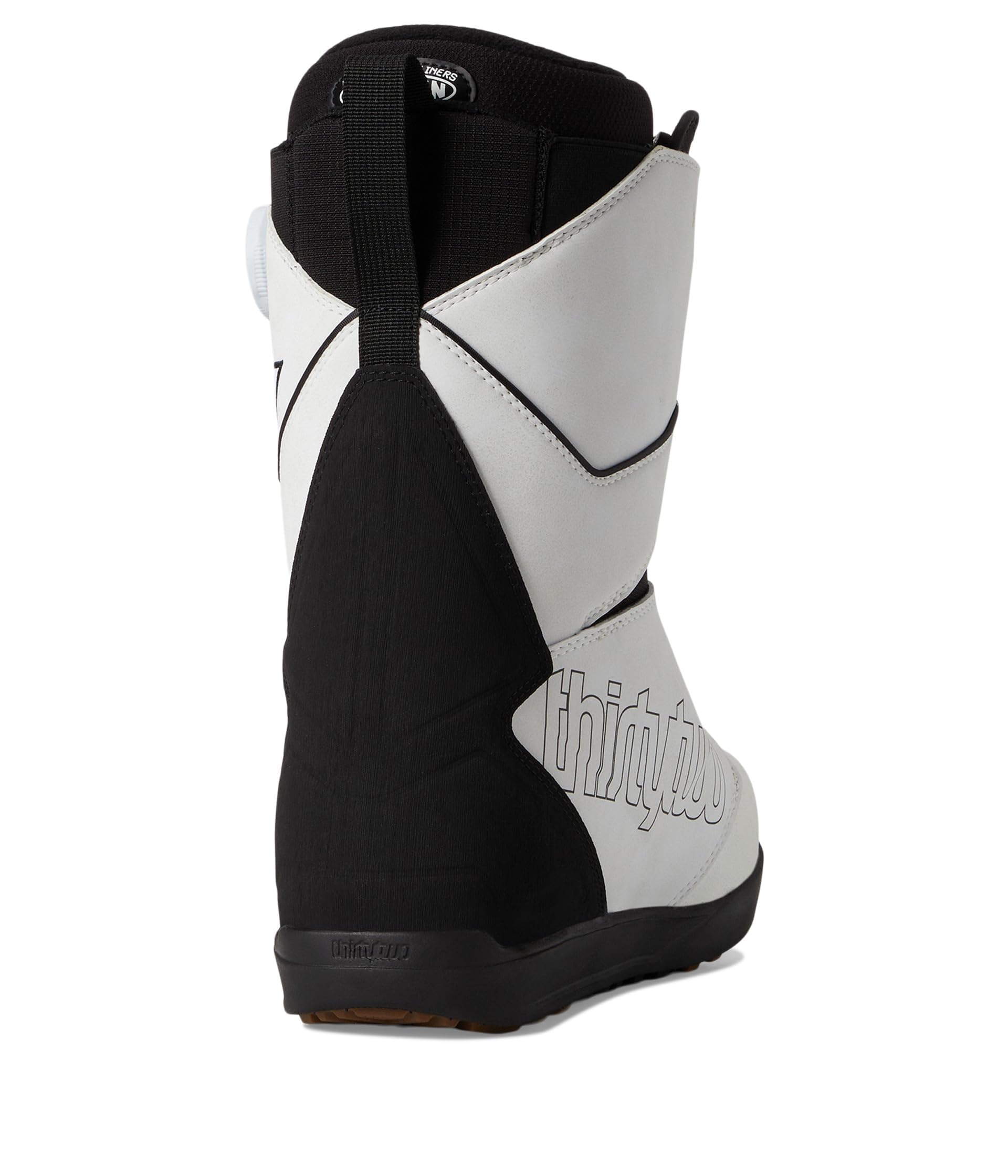 ThirtyTwo Herren Lashed Double Boa Fava '24 Schneestiefel