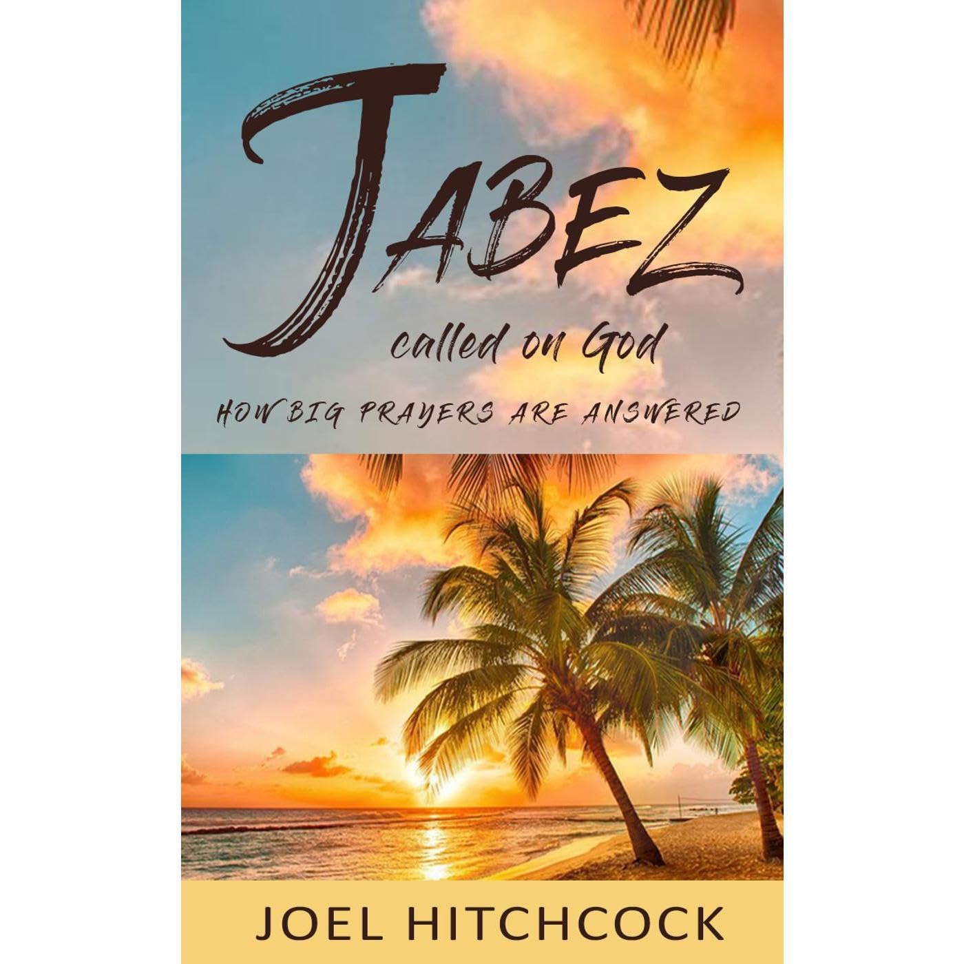 Jabez called upon God