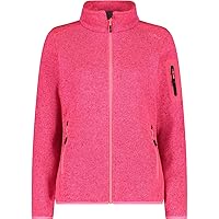 CMP Giacca da Donna, Gloss-Antracite H14