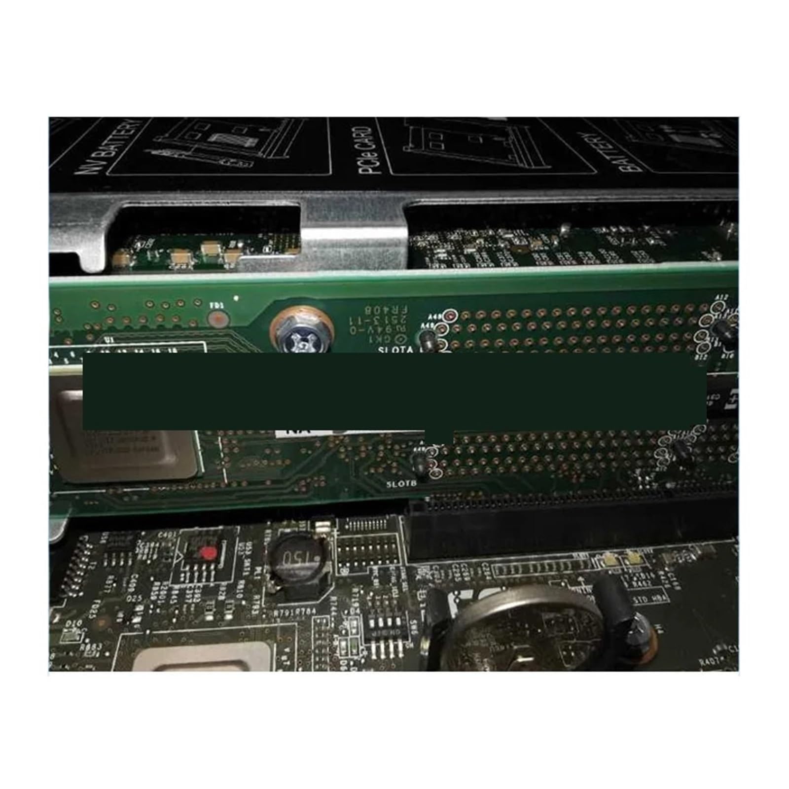 BALYDLUL 1pcs For 110-00137+B0 Adapter Kit