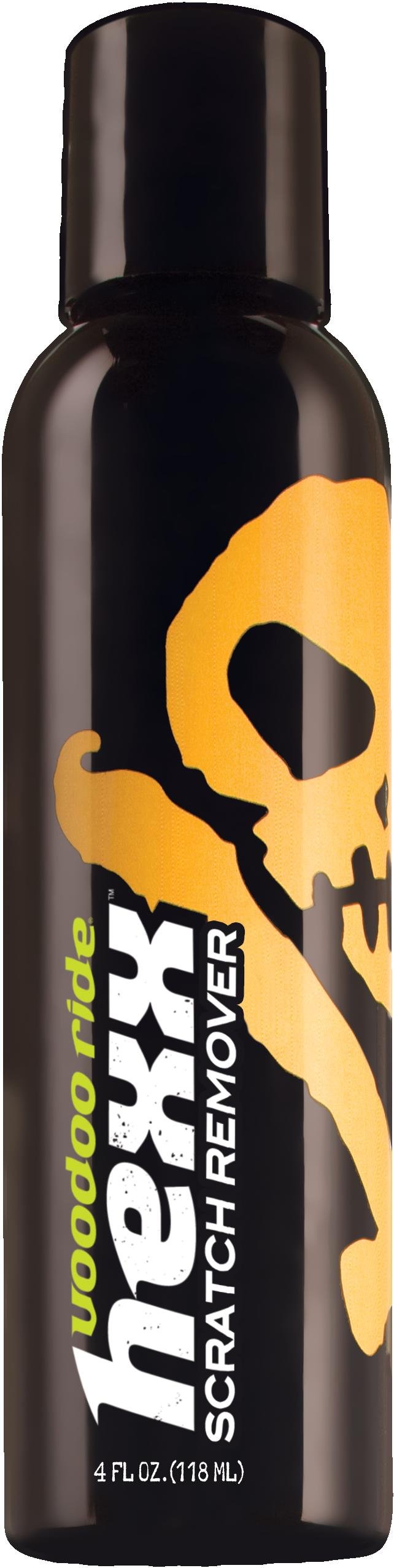 Voodoo RideHexx Scratch Remover - 118ml