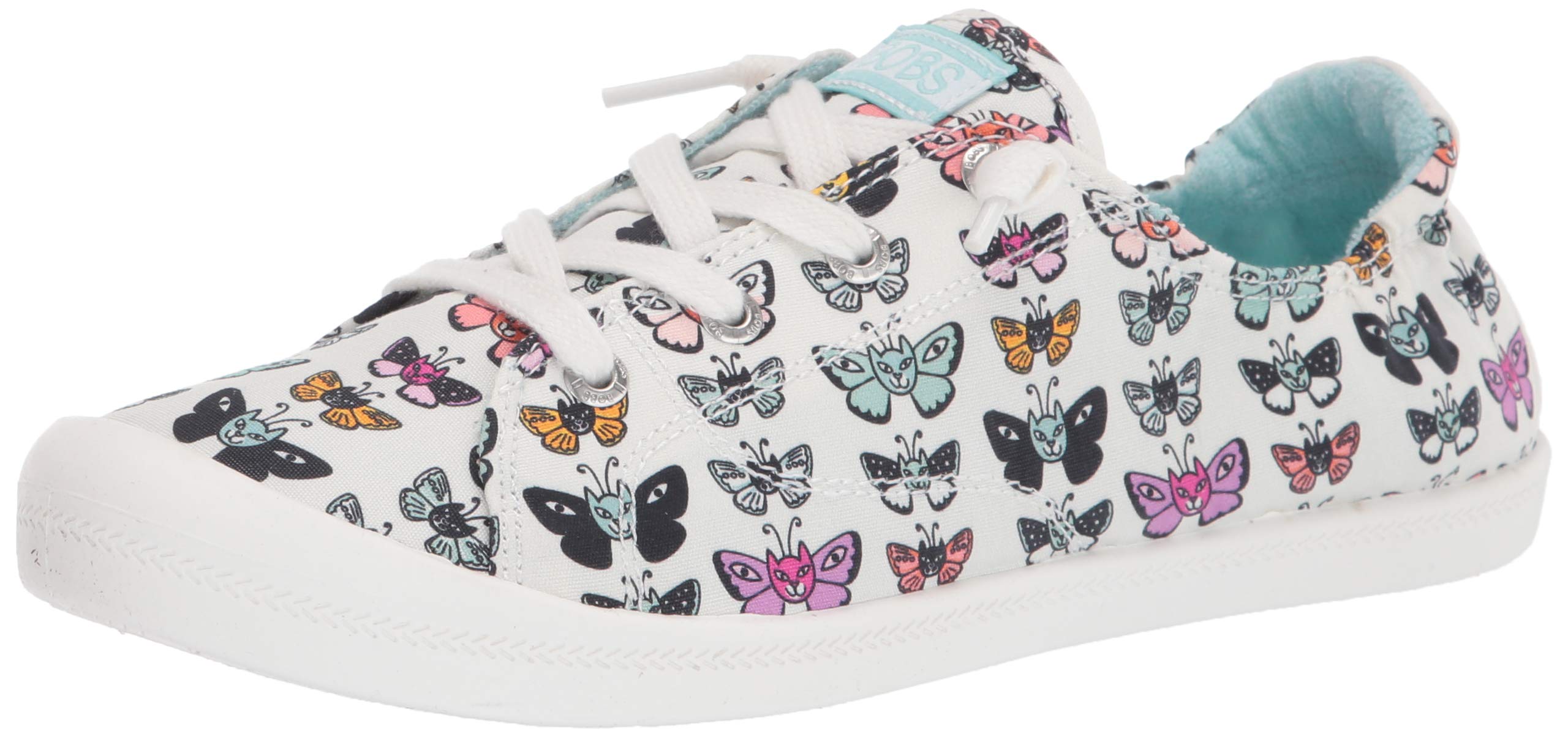See full amazon price history chart for Skechers Womens Beach Bingo - Catterfly Wmlt Sneaker Clogs- 7 UK (113215), Multicolour Skechers Womens Beach Bingo - Catterfly Wmlt Sneaker Clogs- 7 UK (113215), Multicolour (B0829PWR5Z) Amazon Price History, Amazon Price Tracker
