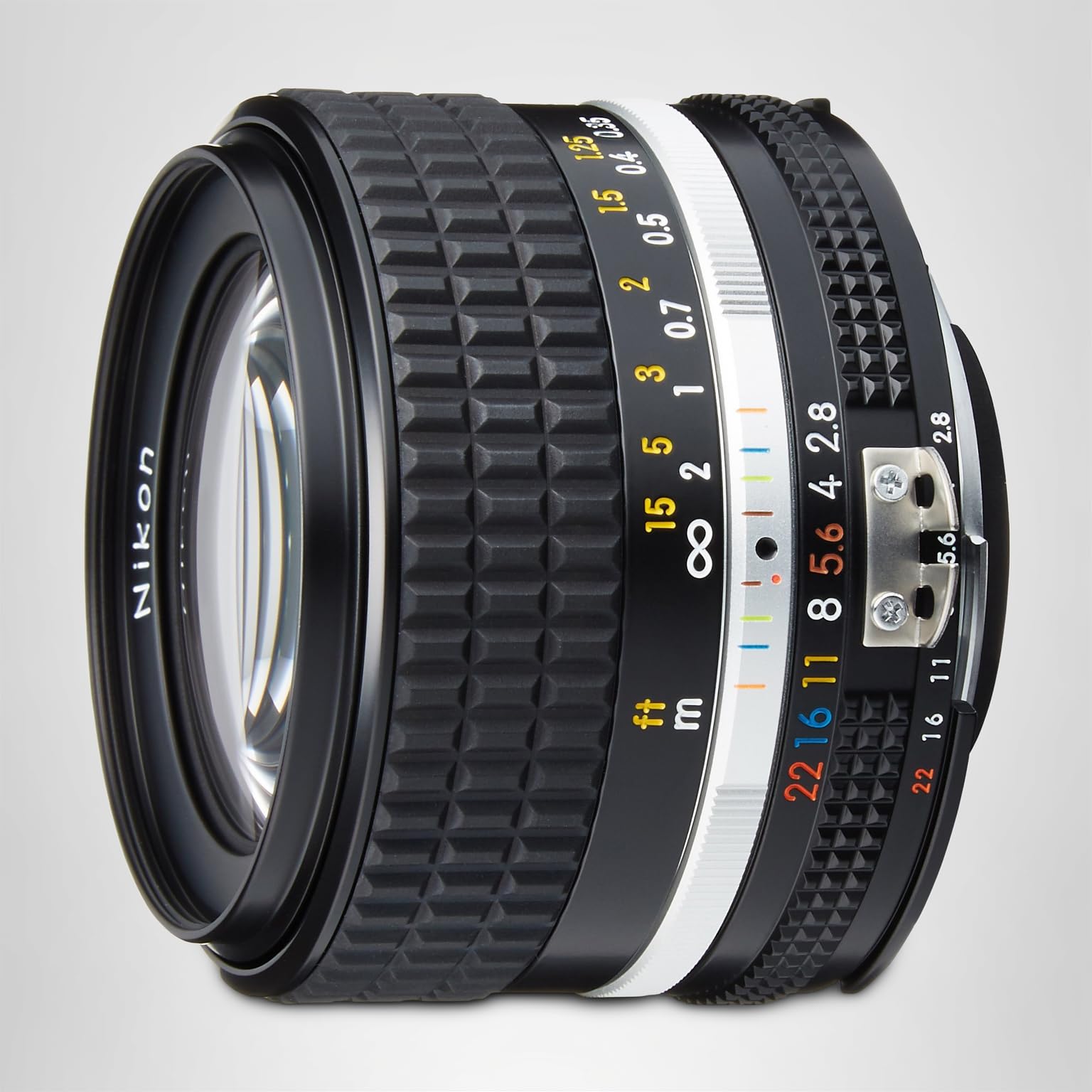 Nikon NIKKOR 28mm f/2.8 単焦点レンズ Amazon.co.jp: Nikon 単焦点レンズ AI 28 f/2.8S フルサイズ対応