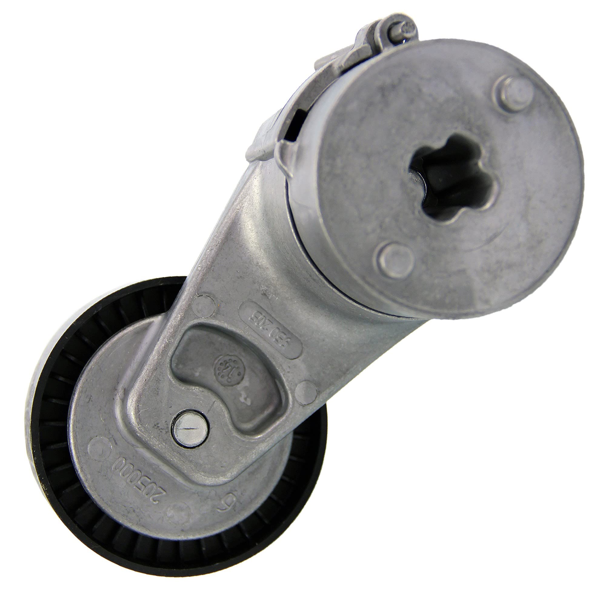CONTITECH 5PK940K1 Keilrippenriemensatz 5-Rippenanzahl + Spannrolle Kompatibel mit OPEL ZAFIRA B A05 12578062 1340555 31110PD6003