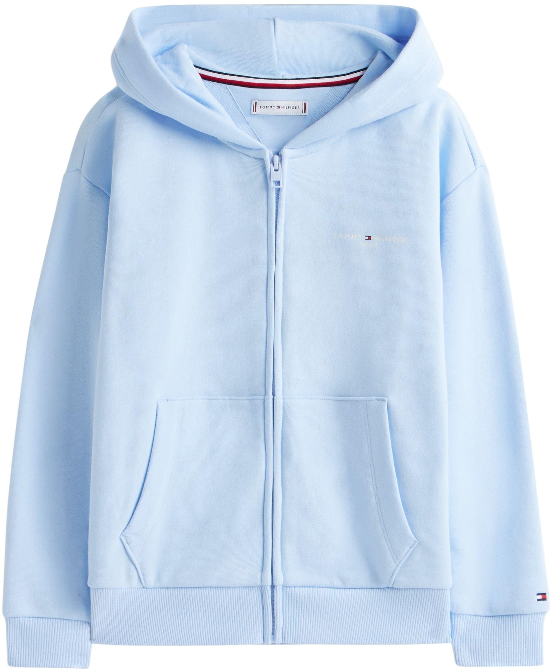 Tommy Hilfiger Sudaderas Unisex niños