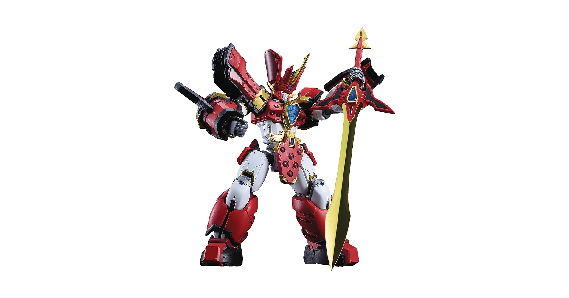 Amazon | Mado King Granzort:キングススタイルグランゾート