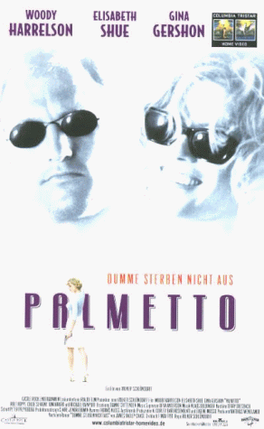 Preisvergleich Produktbild Palmetto - Dumme sterben nicht aus [VHS]