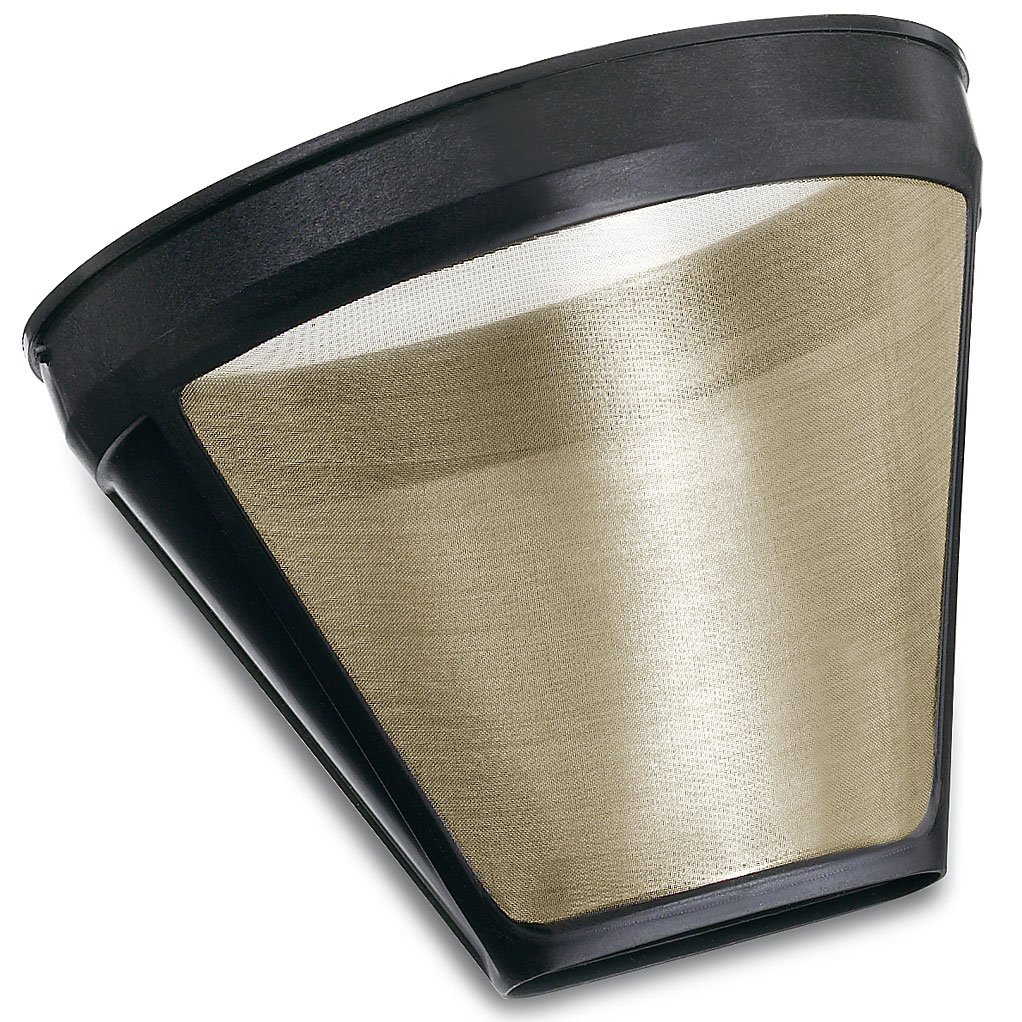 Cuisinart Permanentfilter Goldton