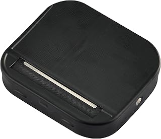 Cigarette Roller Machine Automatic Box, Automatic Tobacco Rolling Machine, Automatic Cigarette Rolling Machine, Roll Your Own Cigarette Machine