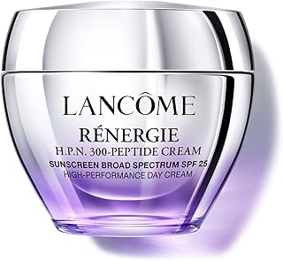 Lancôme Anti-Aging SPF 25 Face Cream