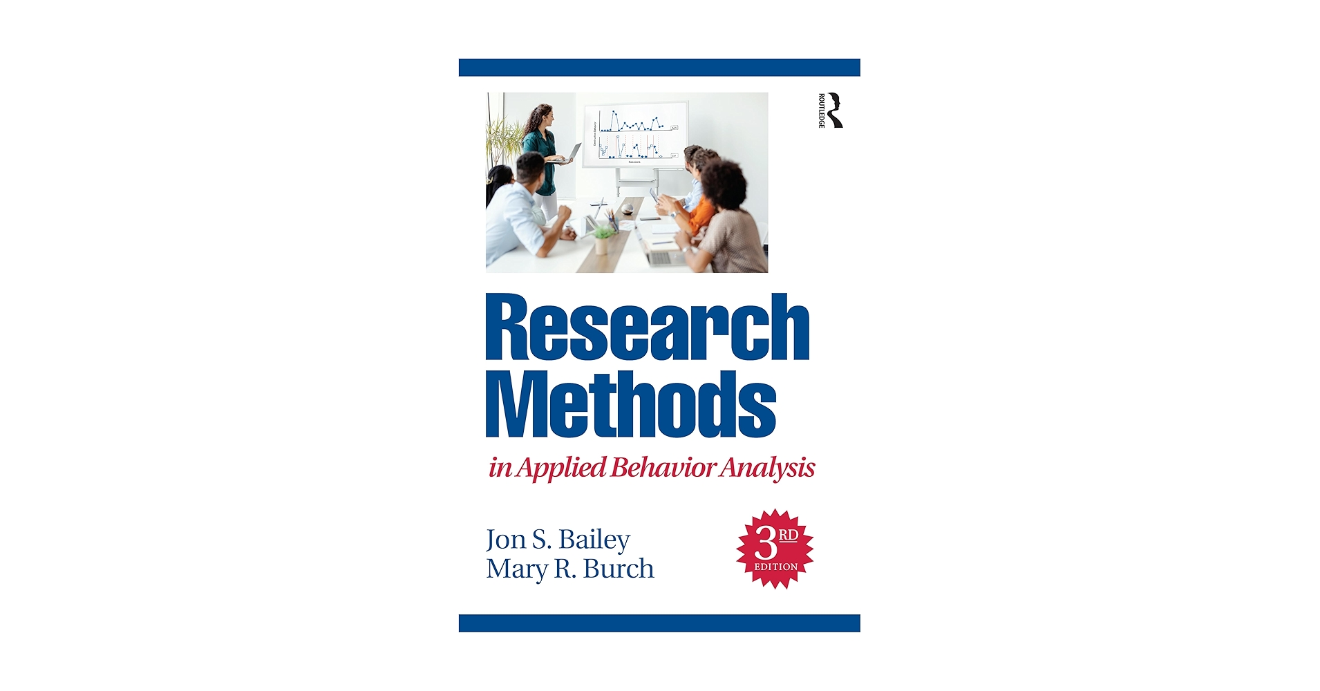 Amazon.com: Research Methods in Applied Behavior Analysis