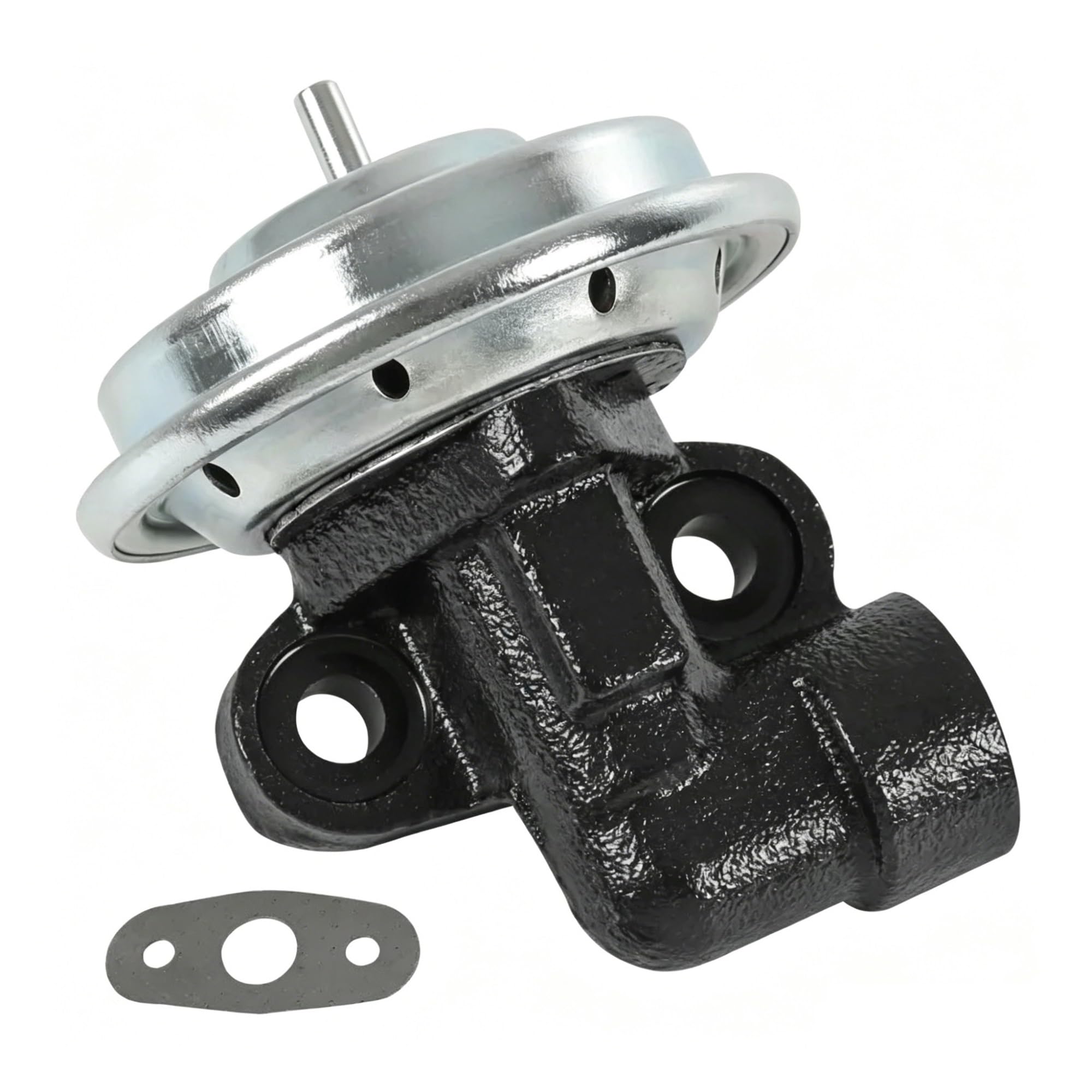 Gointdjd One Color Egr Valve F2cz9d475a Exhaust Gas Recirculation (Egr) Valve For For F150 For F350 Exhaust Gas Recirculation