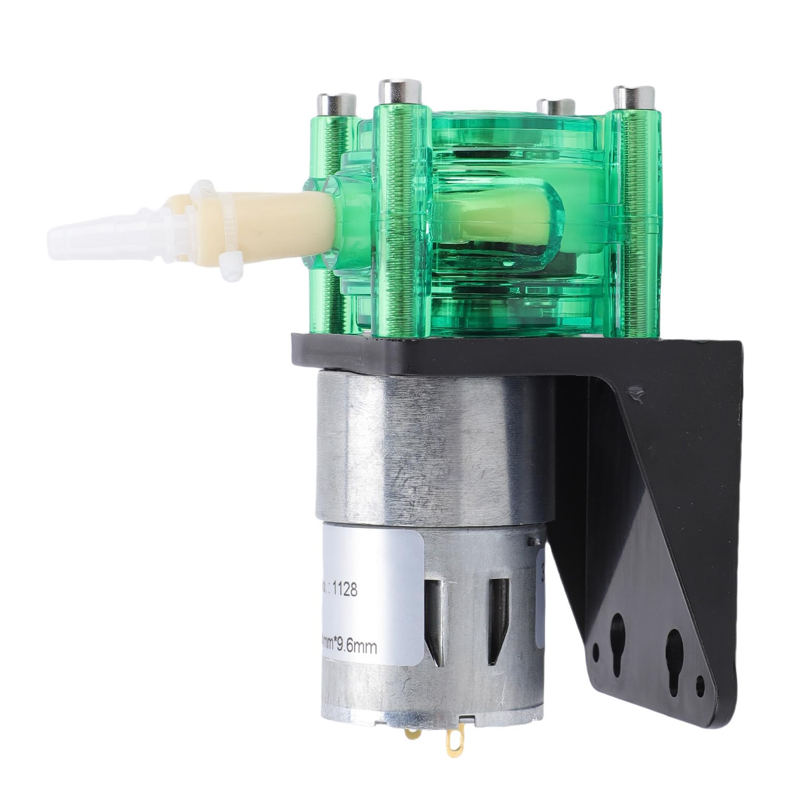 Keenso High Flowing Peristaltic Pump 500mL/min for Smart Homes Inkjet (12V)