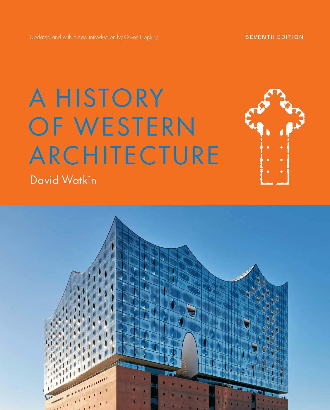 A History of Western Architecture 第七版 7132CHa9CHL.jpg
