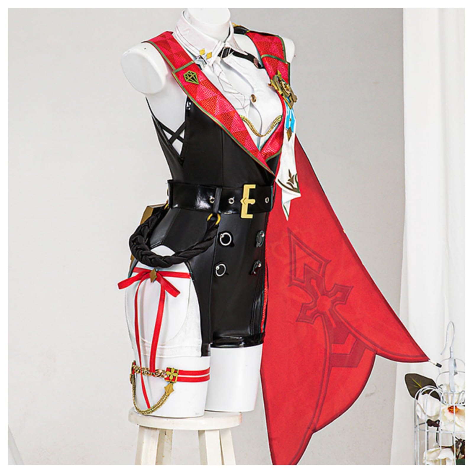 Amazon.co.jp: [YAYANA]崩壊：スターレイル トパーズ 托帕
