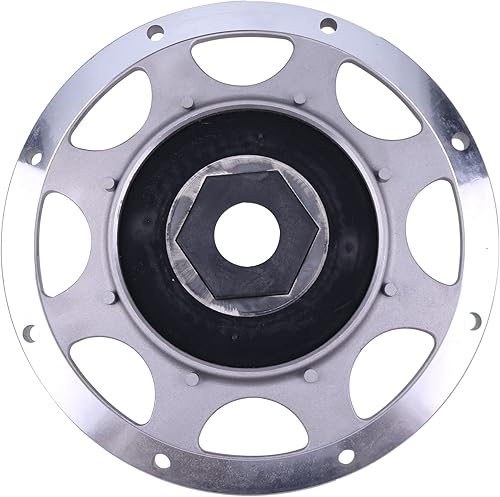 Miniatura 2 de AIVWUMOT Acoplador 54755087 compatible con el compresor de aire Ingersoll Rand P130WJD P130AWJD P185WJD P250WIR P260WIR