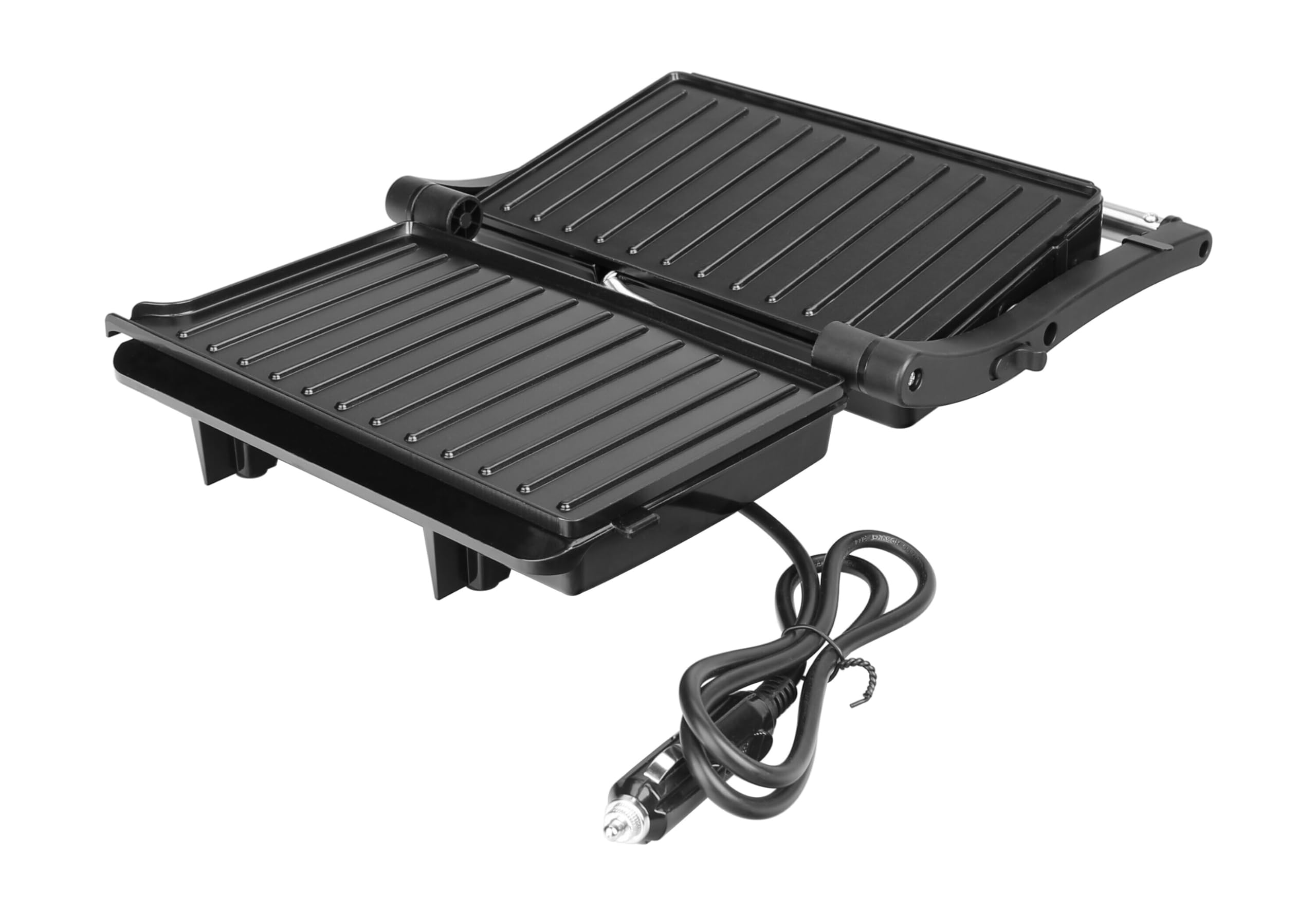 Lampa 97137 Electro-Chef, piastra elettrica - 24V - 250W - 10A