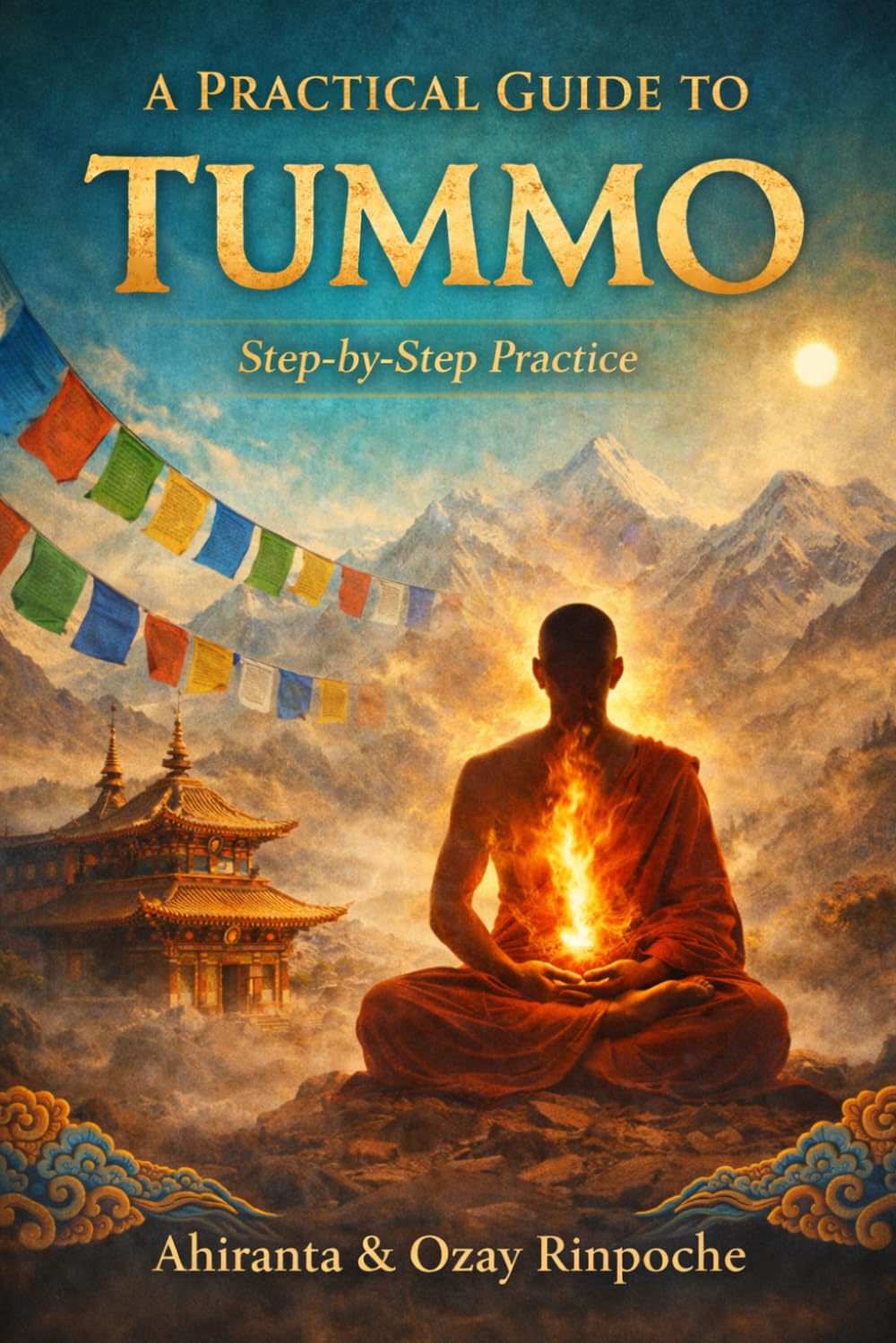A Practical Guide to Tummo: Step-by-Step Practice