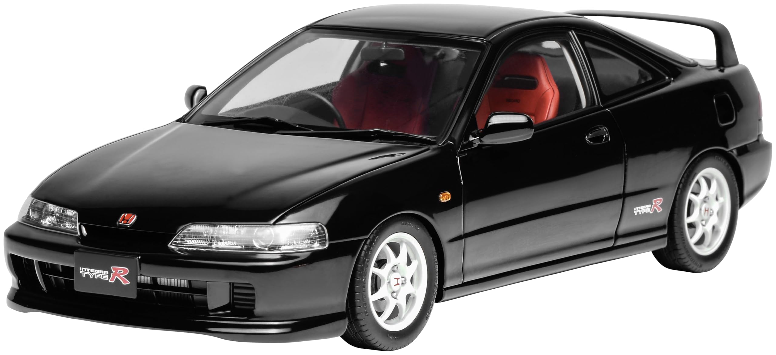 Amazon | フリースタイル (FREESTYLE) MOTORHELIX 1/18 ホンダ Integra
