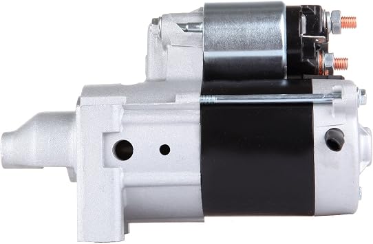 cciyu Starter AM134946 18533N Compatible for John Deere Mowers