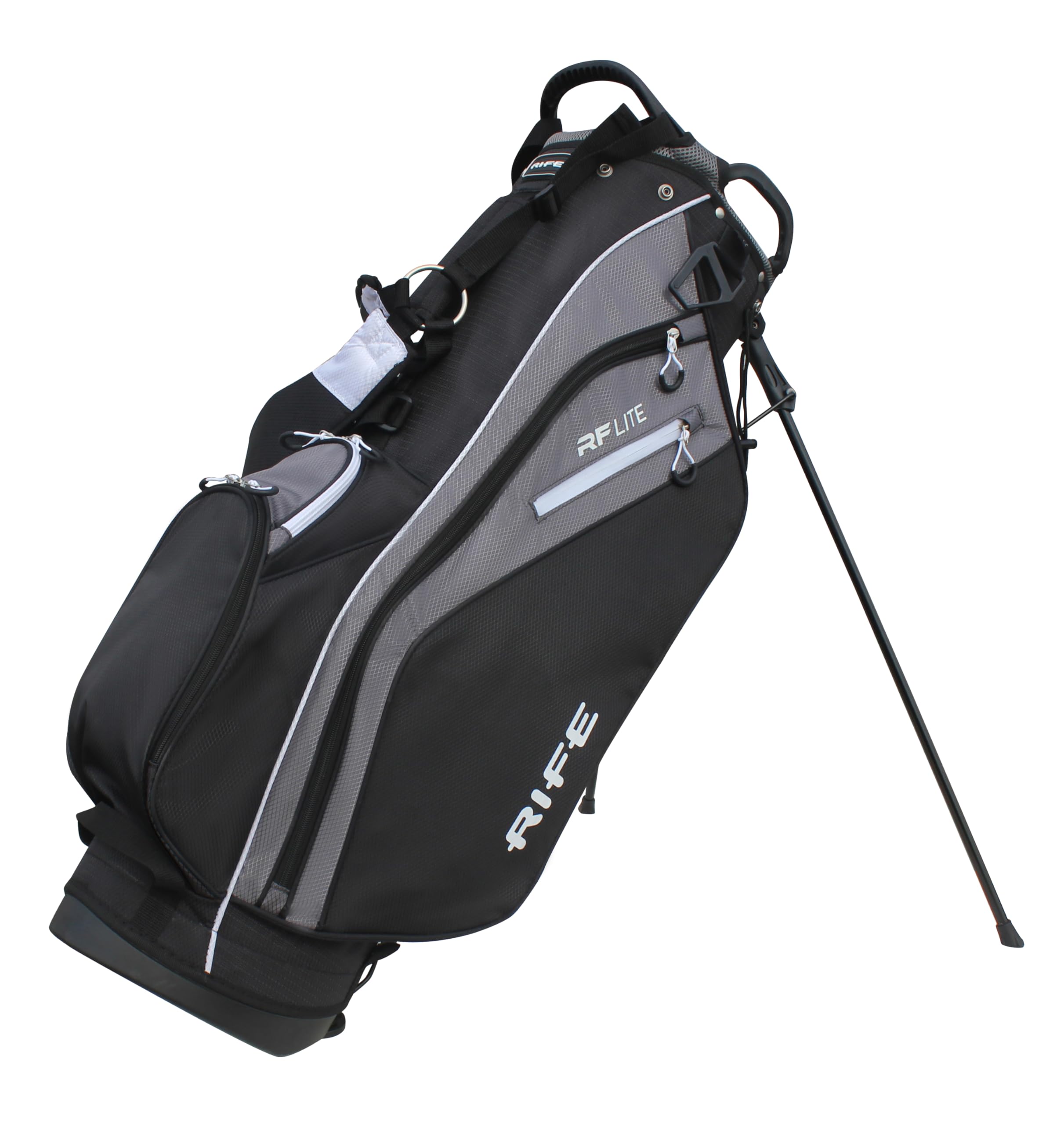Rife RF-LITE Golf Stand Bag 9